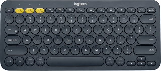 Logitech K380 Klavye kullananlar yorumlar